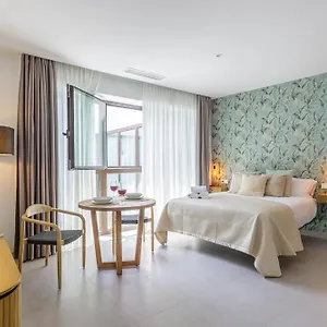  Aparthotel Cervantes Spain
