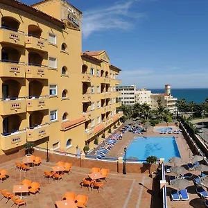**** Hotel Vivemar Spain