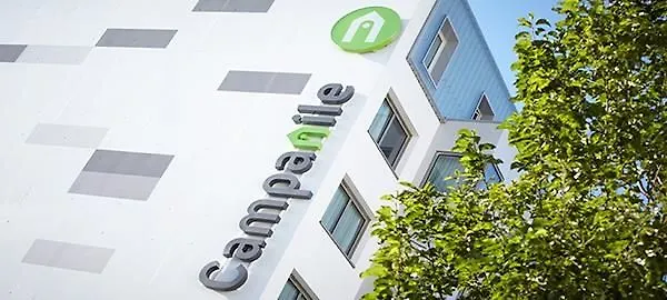 布鲁塞尔扎芬特姆机场酒店 比利时