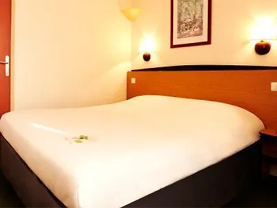 布鲁塞尔扎芬特姆机场酒店 酒店